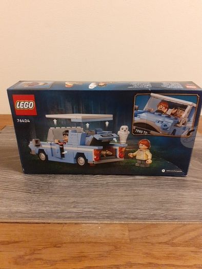 lego Harry Potter