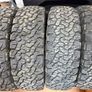 tires LT 225/75 R16 All Terrain made in USA Image 6