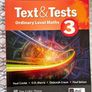 leaving cert books Image 3