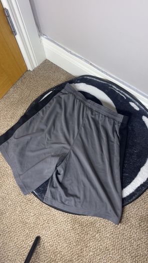Nike Academy 2 Piece Set