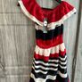 BNWT BooHoo Beach Dress Image 8