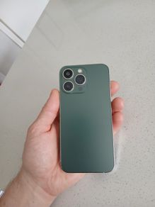 iPhone 13 Pro 128gb Unlocked
