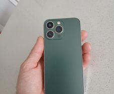 iPhone 13 Pro 128gb Unlocked