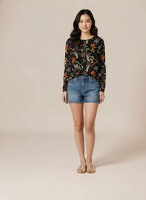 Per Una blouse
