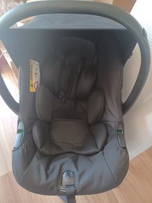 babylo car seat