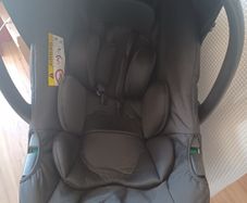 babylo car seat