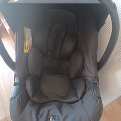 babylo car seat
