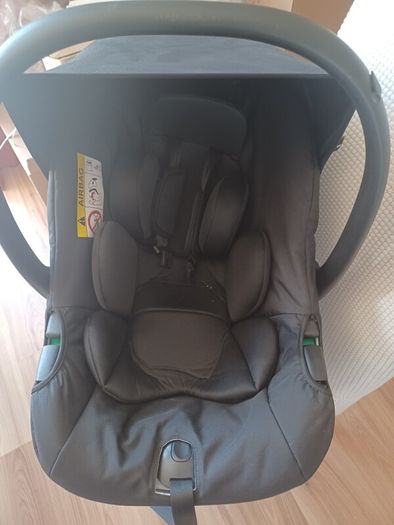 babylo car seat