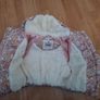 Baby Jacket Age 12 to 18 Months Fur Inside Image 4