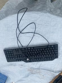 keyboard