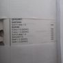 Suzuki SJ413 / Swift / Samurai Head Gasket. Image 2