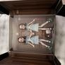 The Shining 2nd Release Monster High Skullector Dolls Image 4