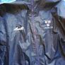 Gaa rain jacket Image 2