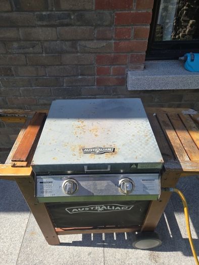 Bbq