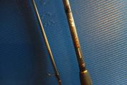 Daiwa lexa seabass 9.6 10-35g