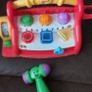 Laugh & Learn Educational Toolbench Fisher Price (196) Image 7