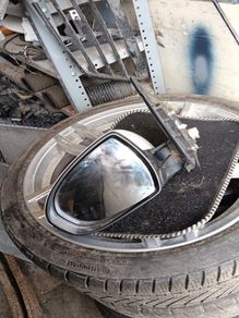 car part