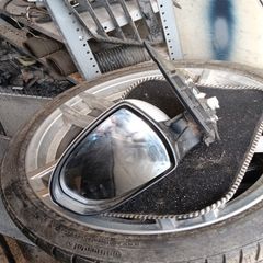 car part