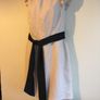 Warehouse Linen Dress size-12 Image 2