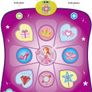 Dance Mat Toys for Girls, Play Mat with LED Lights, Adjustable Volume, 3 Game Modes, Built-in Music, Dance Game Pad Toy Christmas Birthday Gifts (FREE POSTAGE) Image 2