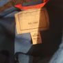 Regatta Great Outdoors Kids' Hot Shot II Half Zip Fleece Oxford Blue Age 7/8 years Image 10