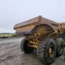 Bell b25d dumptruck Image 3
