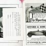 BROOKLANDS Programme for May 7th, 1938 (autographed) Image 3
