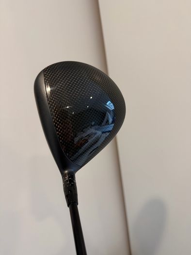 Callaway Quantum Triple Diamond Max Driver