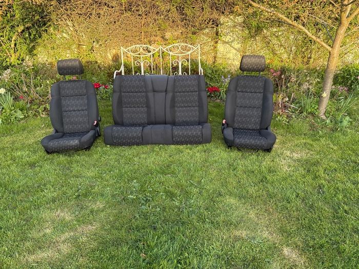 fiat coupe seats