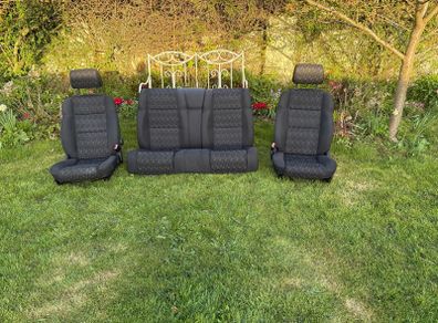 fiat coupe seats