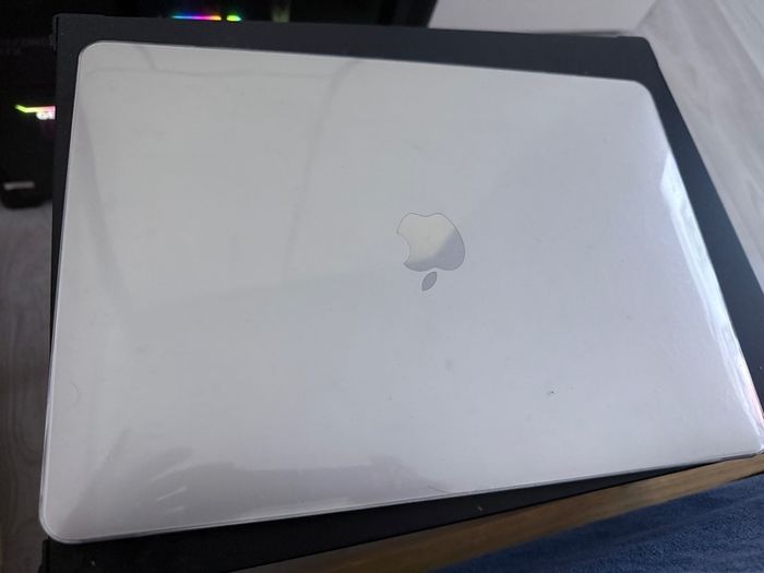 macbook air m1 2021