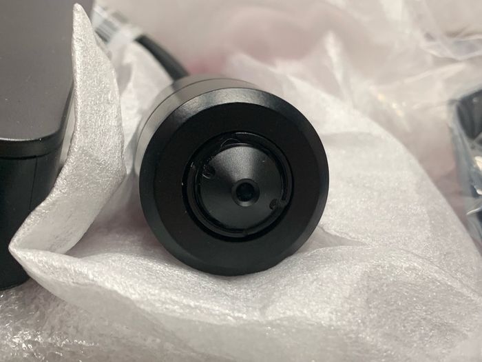 Hikvision DS-2CD6425G1-10 professional network IP camera