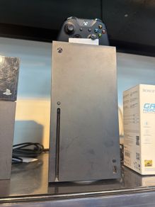 Xbox Series X 1TB