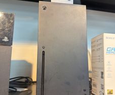 Xbox Series X 1TB