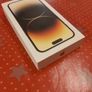 iPhone 14 Pro max empty box Image 2
