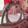 princess carraige bed Image 8