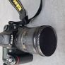 Nikon D80 DSLR + 18-200mm lens +... Image 3