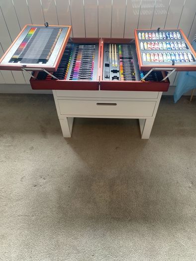 Art set