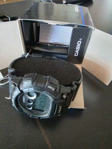 Casio W735H