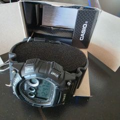 Casio W735H