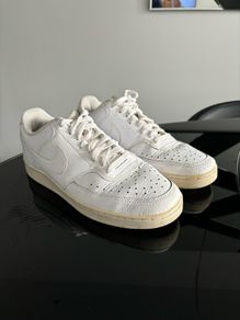 Nike runners