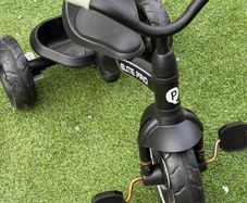 tricycle