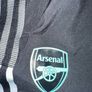 Arsenal Tracksuit Bottoms Adults Image 2