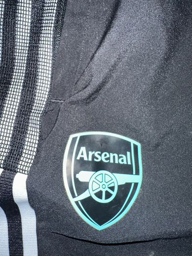 Arsenal Tracksuit Bottoms Adults