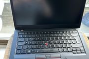Lenovo ThinkPad T470s