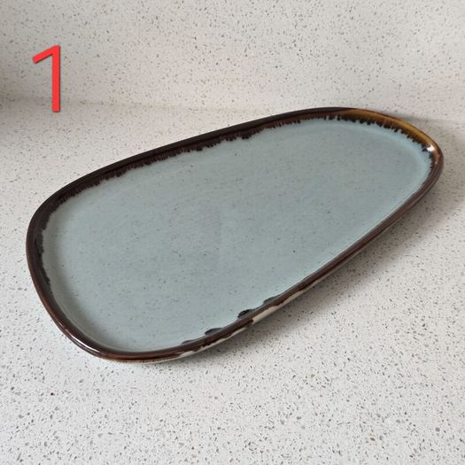 Ceramic, Porcelain & Glass Bakeware, Oven Dishes, Serving Plates & Jars