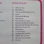 Cliff Richard - Me And My Shadow/ listen To Cliff. Image 3