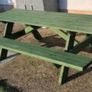 Picnic Bench Image 7