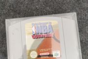 NBA Courtside N64 Nintendo