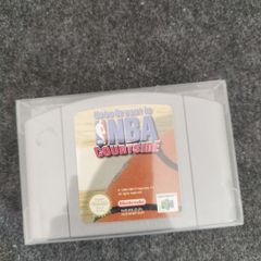 NBA Courtside N64 Nintendo
